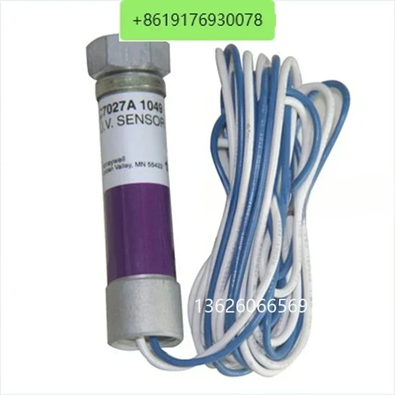 UV 프로브 C7027A1049 C7027A1023 화염 감지기
