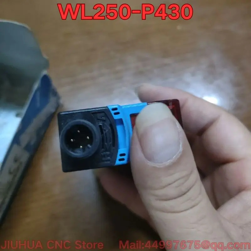 WL250-P430 광전센서