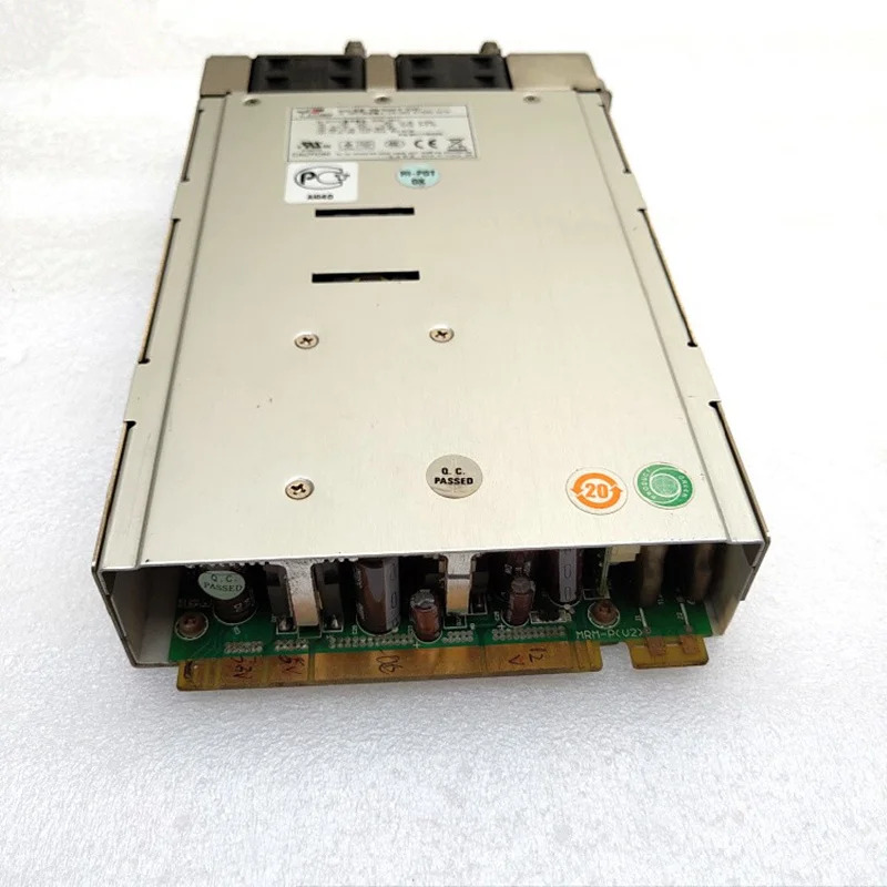 Emacs NF5580A NF380D 600W MRM-6600P-R새 전원공급장치