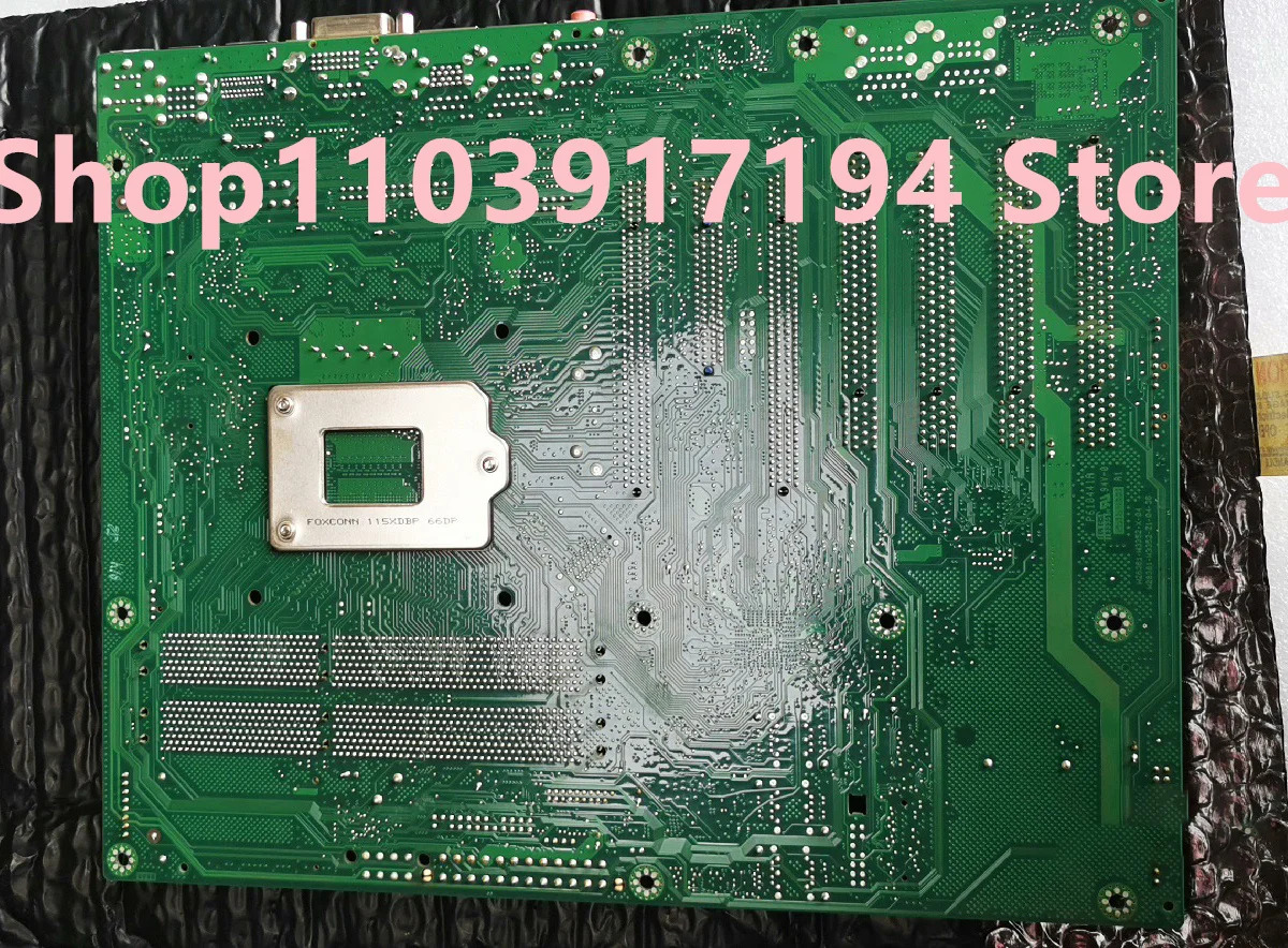 Siemens IPC547E 산업컴퓨터 마더보드 D3236-S13 W26361-W3352-X-04 W26361-W3352-Z4-04-36