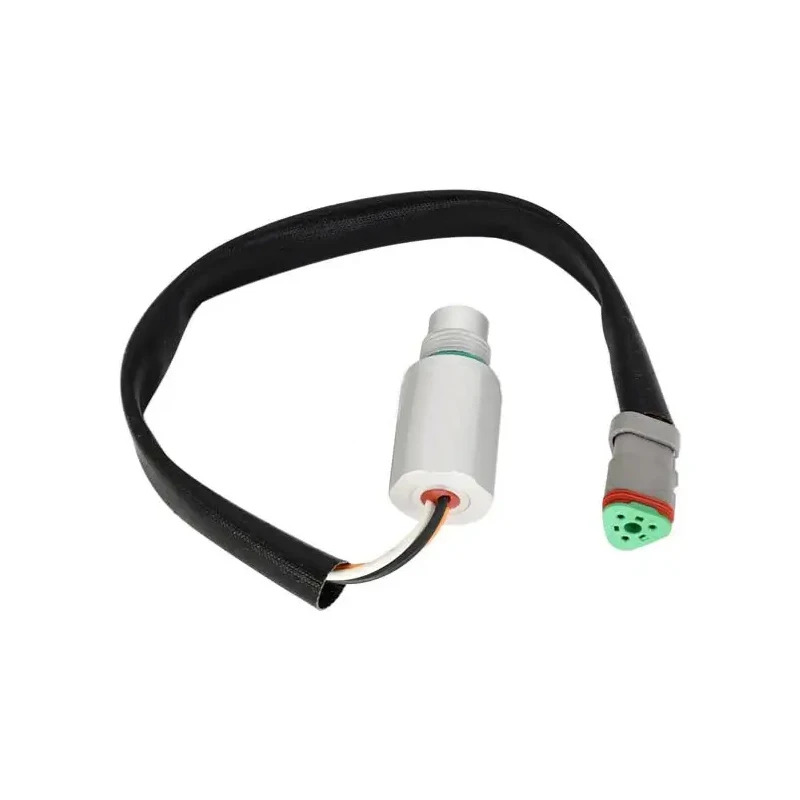 굴삭기 부품 CAT Caterpillar E345B 349 속도 센서 129-6628