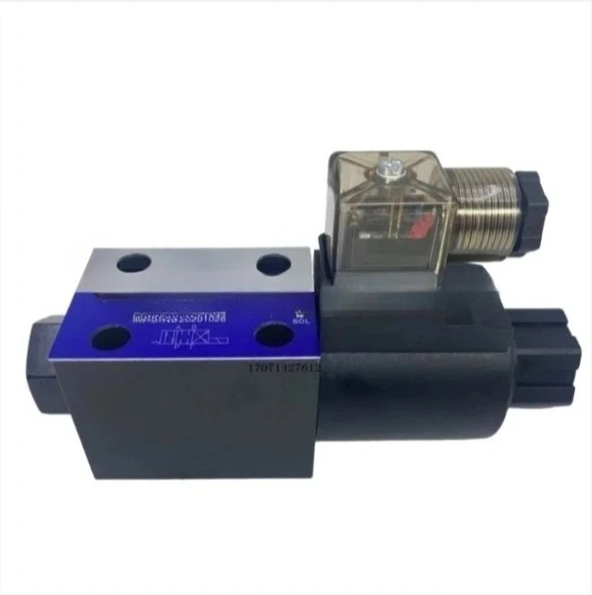 7OCEAN 솔레노이드 밸브 DSV/DSD-G02-2C 6C 8C 2A-DC24/A220-90/82/72