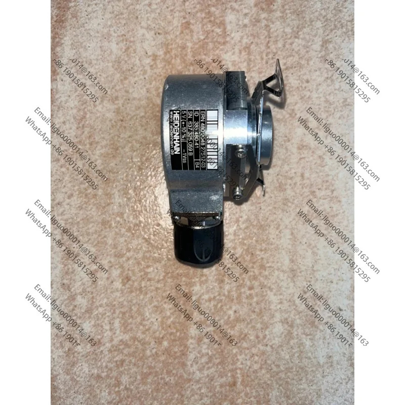 ERN480 2048 27S12-03 ID 385 480-41 인코더 HEIDENHAIN