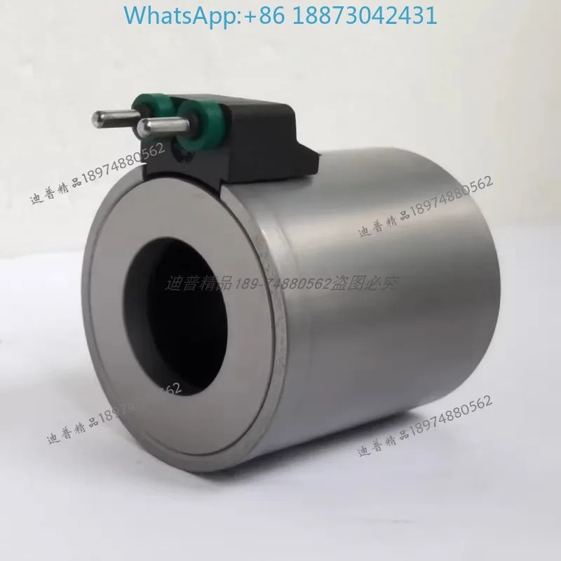 Qiyang 솔레노이드 밸브 PRS06D02S 코일 M-SM 926748-003 2.7ohms 1.21A 926857-004