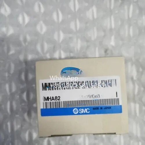 SMC MHS2-25D MHS225D 공압 S