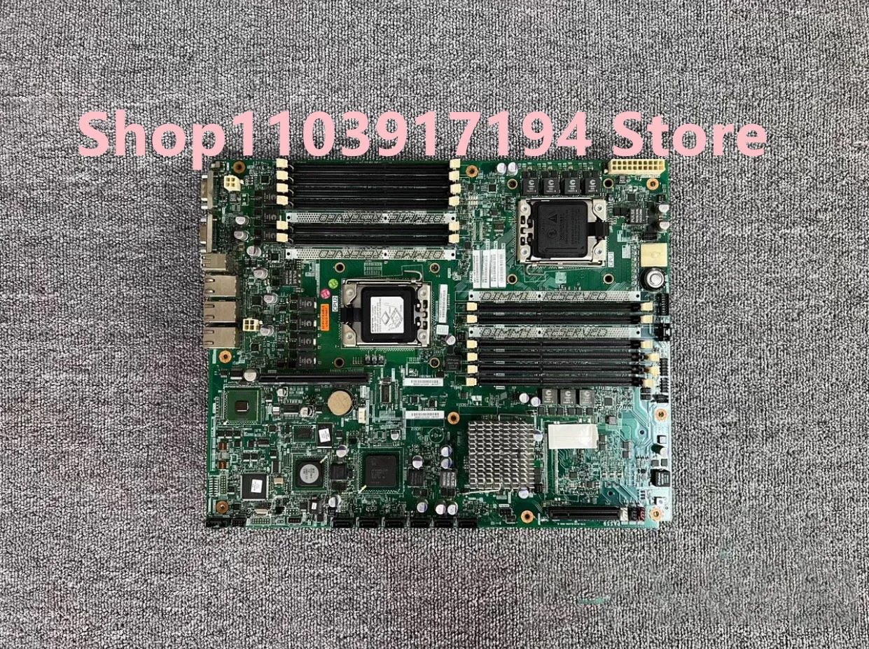 IBM 3620M3 서버 마더보드 81Y6746