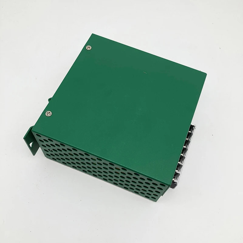 ACRO AD1100-24F 100-240VAC 47-63Hz 24VDC 4A 레일 스위치 전원공급장치용