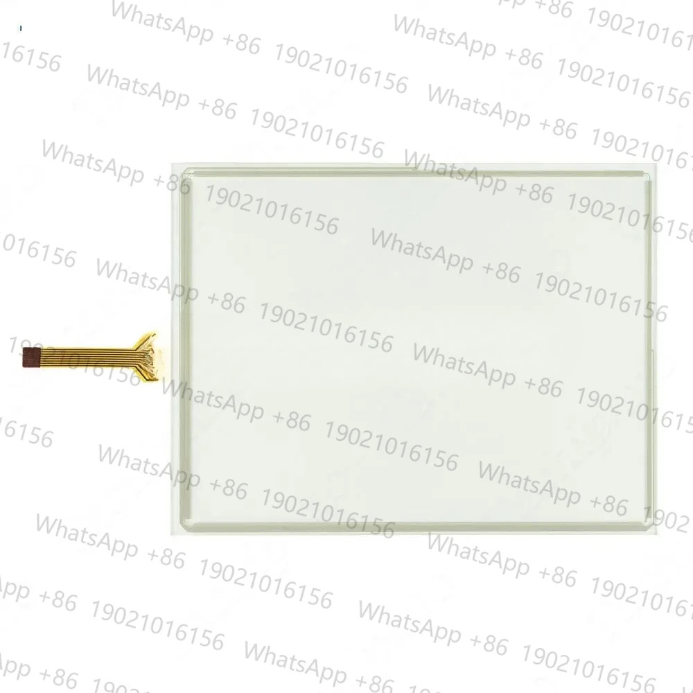 교체SCHURTER 1071.0046 터치스크린 유리터치 패널