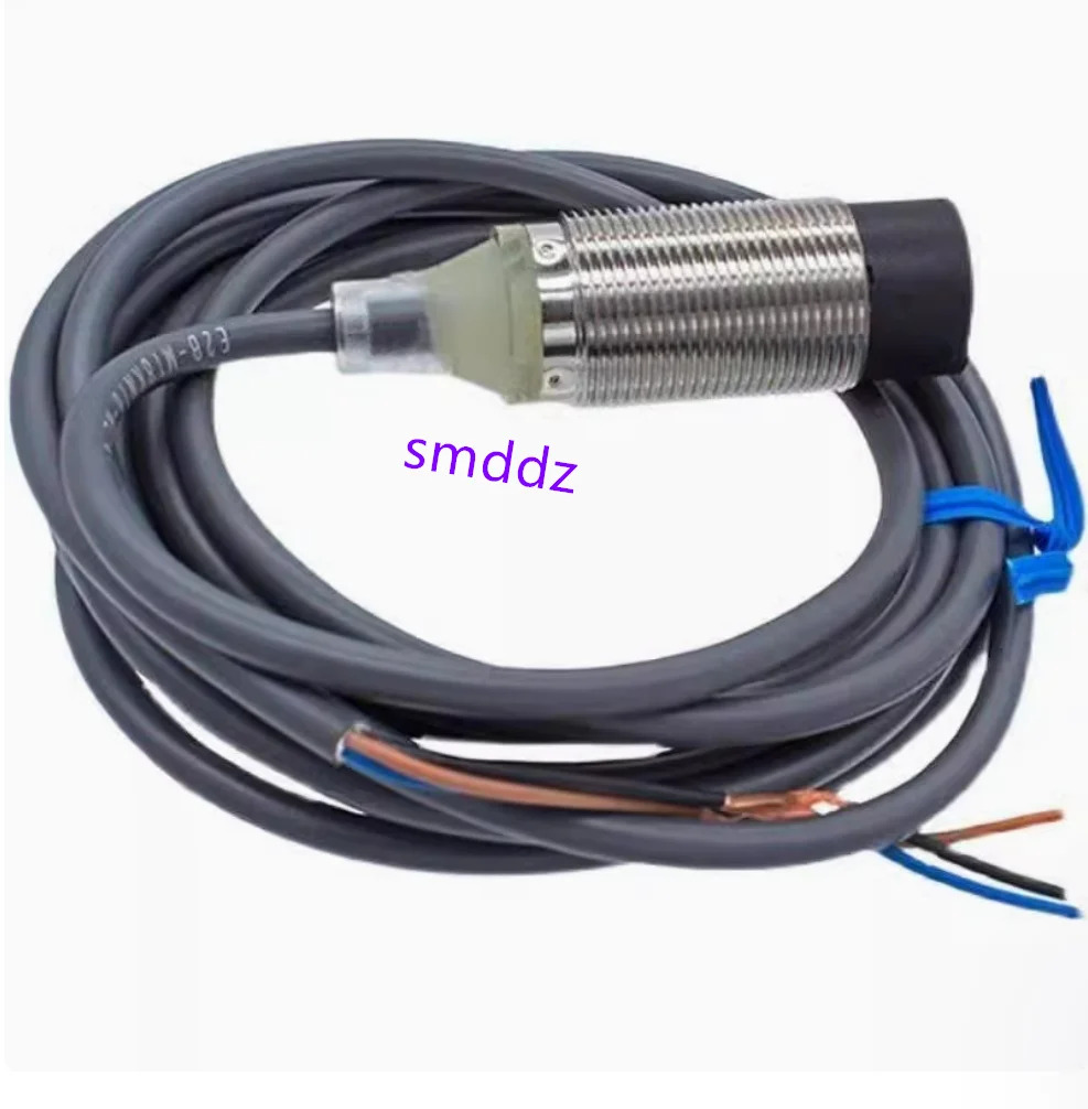 1pcs/스위치 센서 E2B-M12KN08-WZ-C1/E2B-M12KN08-WZ-B1/E2B-M18KS05-WZ-C1/E2B-M18KS05-WZ-B1/E2B-M18KS08 -WZ