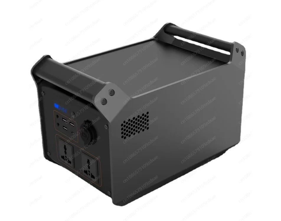 야외 모바일 에너지 저장 방수 UPS 전원공급장치 300W 휴대비상