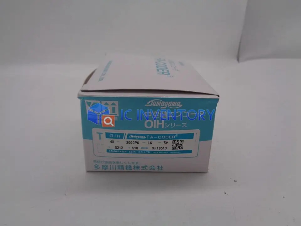 TAMAGAWA 모터 인코더 TS5212N510 신