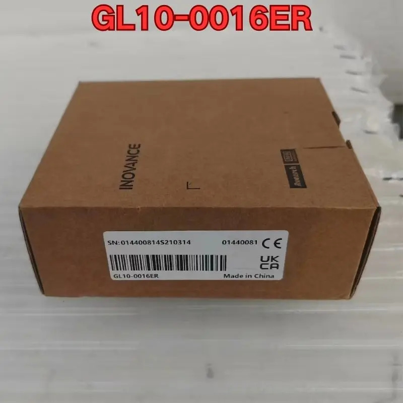 미사PLC 모듈 GL10-0016ER 신