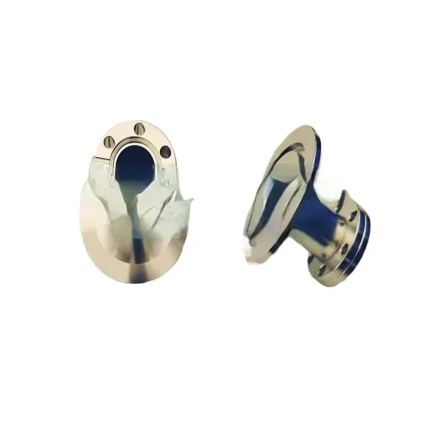 304 진공 CF25 플랜지 - KF40/50 직선 조인트/CF16-KF25 변환 어댑터