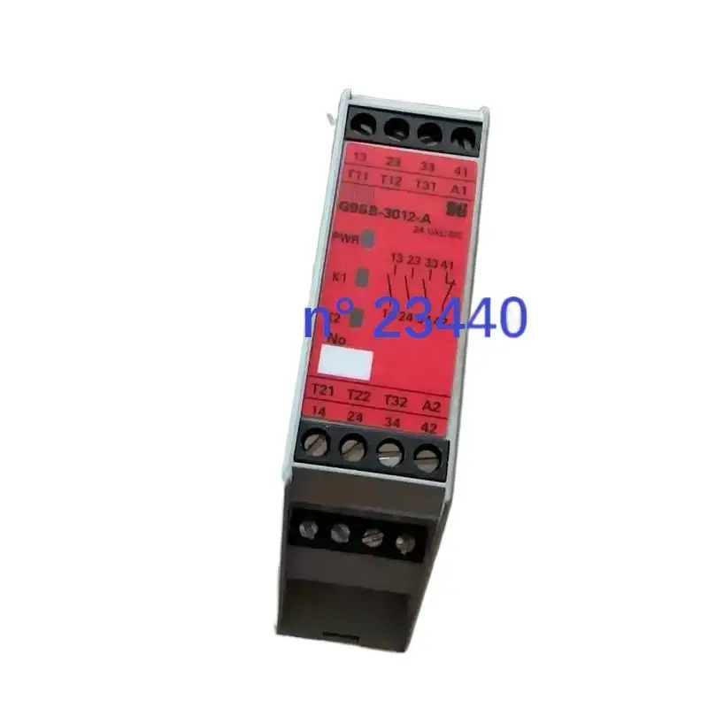 G9SB-3012-A G9SB-3012-C AC/D리퍼