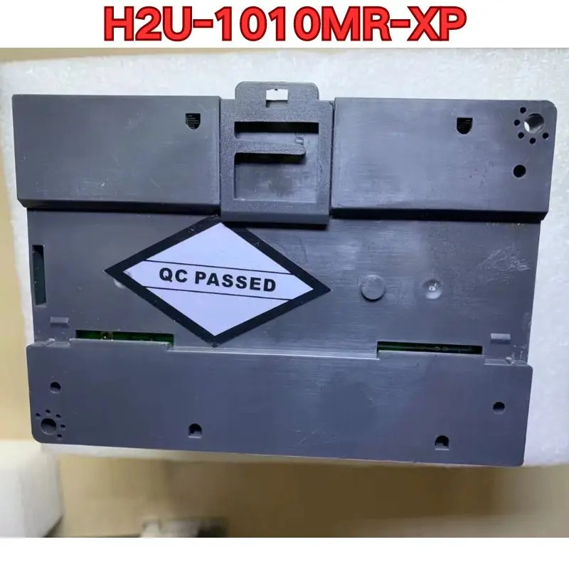 리퍼 PLC 모듈 H2U-1010MR-XP 기능 정상