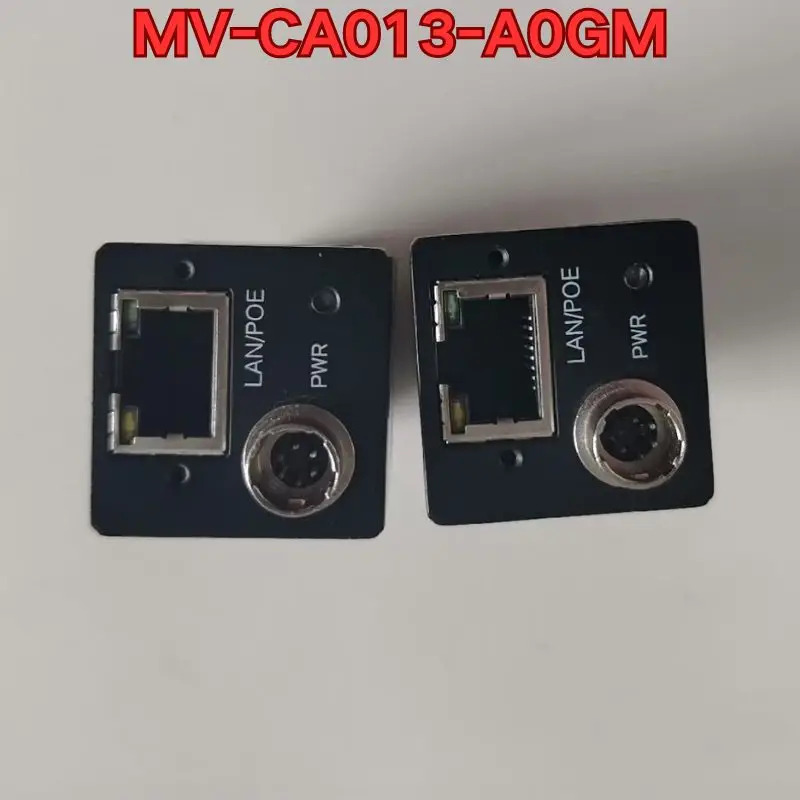 리퍼 산업카메라 MV-CA013-A0GM호환 기능 정상
