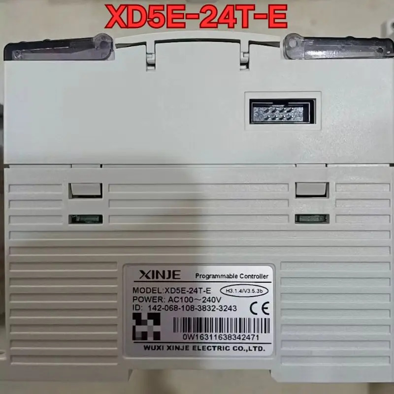 리퍼 PLC 모듈 XD5E-24T-E 기능 정상