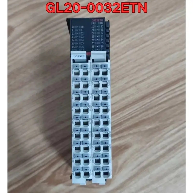 리퍼 plc 모듈 GL20-0032ETN