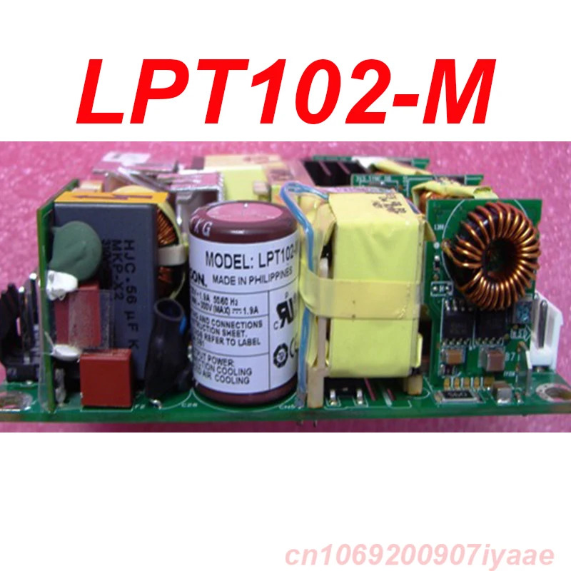 전원공급장치 LPS208-M LPT102-M LPT104-M LPS105-M LPT101-M 신