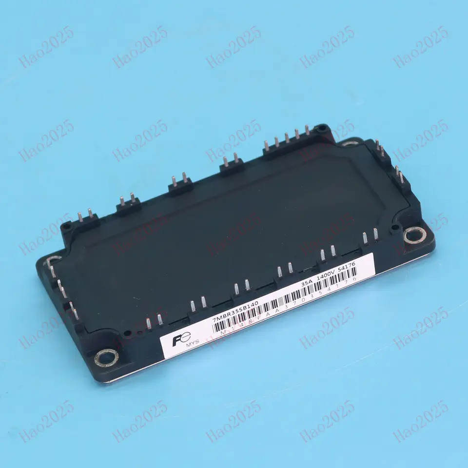 후지 신형 모듈 7MBR35SB-140