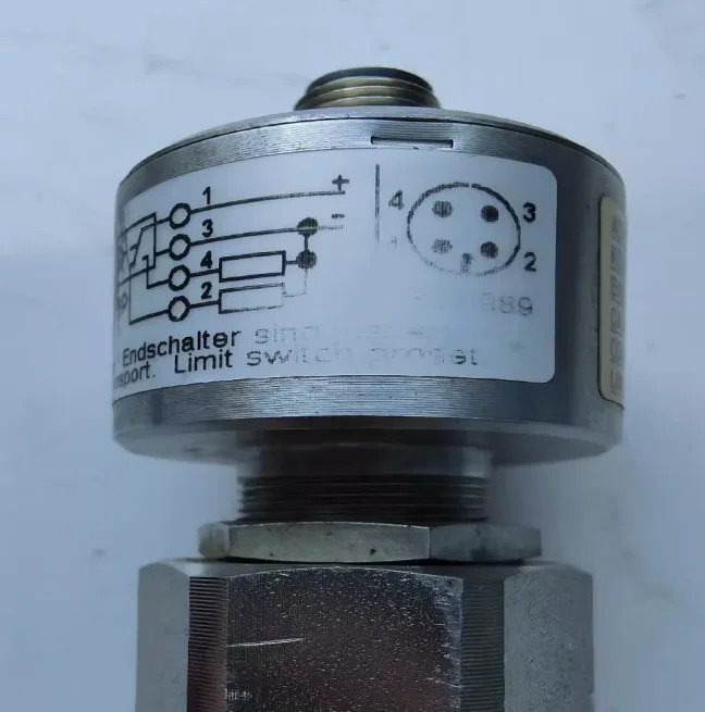 R900174537 NPBA-12 64348221 5102-PBM-PN 101177876 101195441 RSM-2RKM40 6914828