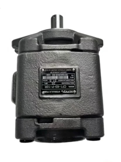 HYTEK 유압 펌프 CP0-08-P-10R CP0-10-P-10R CP0-13/16/20-P-10R CP1-25-P-10R CP1-32/40/50/63-P-10 써니 기어 NE