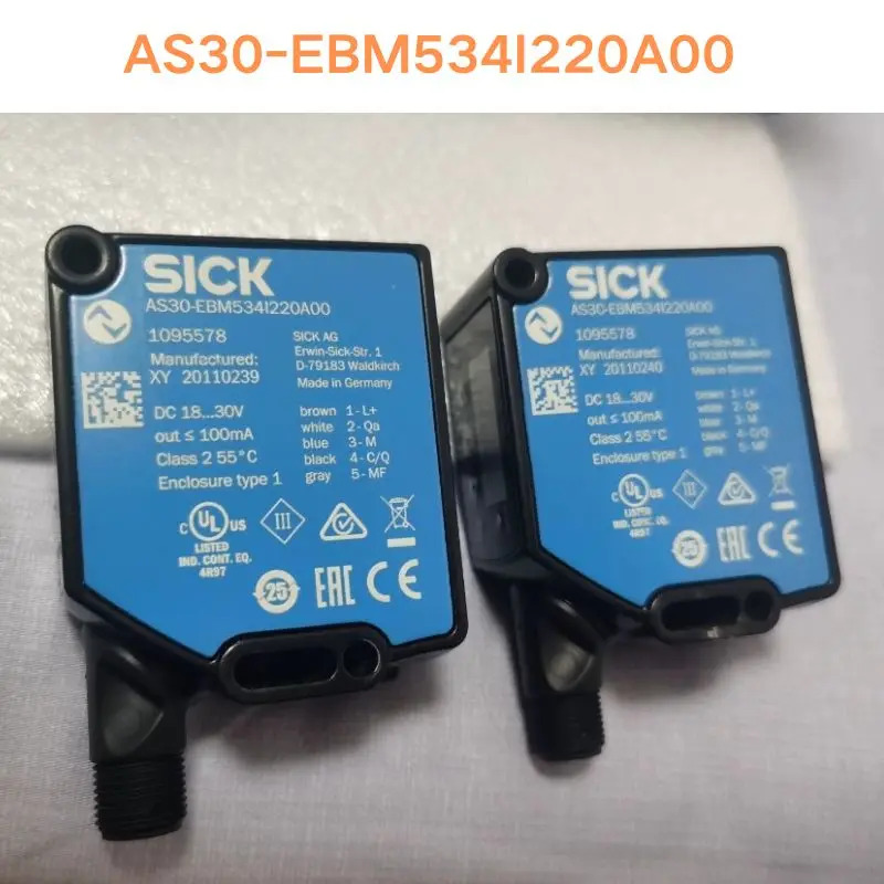 리퍼 OK AS30-EBM534I220A00 센서