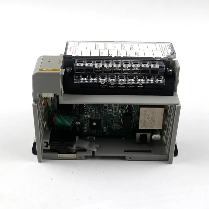 1769-OB8 1769-OF2 모듈 PLC 컨트롤러 1783-NATR 1764-LSP