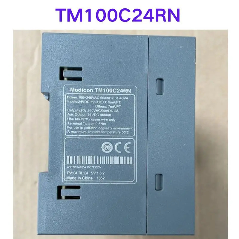 리퍼 OK TM100C24RN 컨트롤러