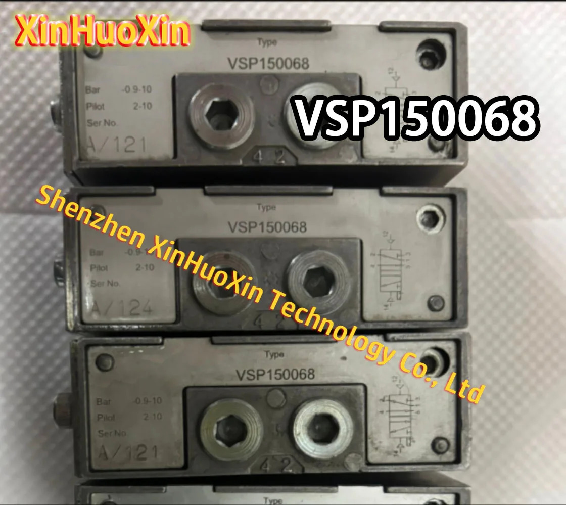 VSP 150068