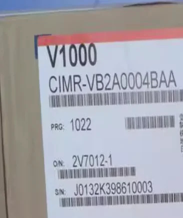 CIMR-VB2A0001BBA CIMR-VB2A0002BBA CIMR-VB2A0004BBA CIMR-VB2A0006BBA CIMR-VB2A0008BBA CIMR-VB2A0010B