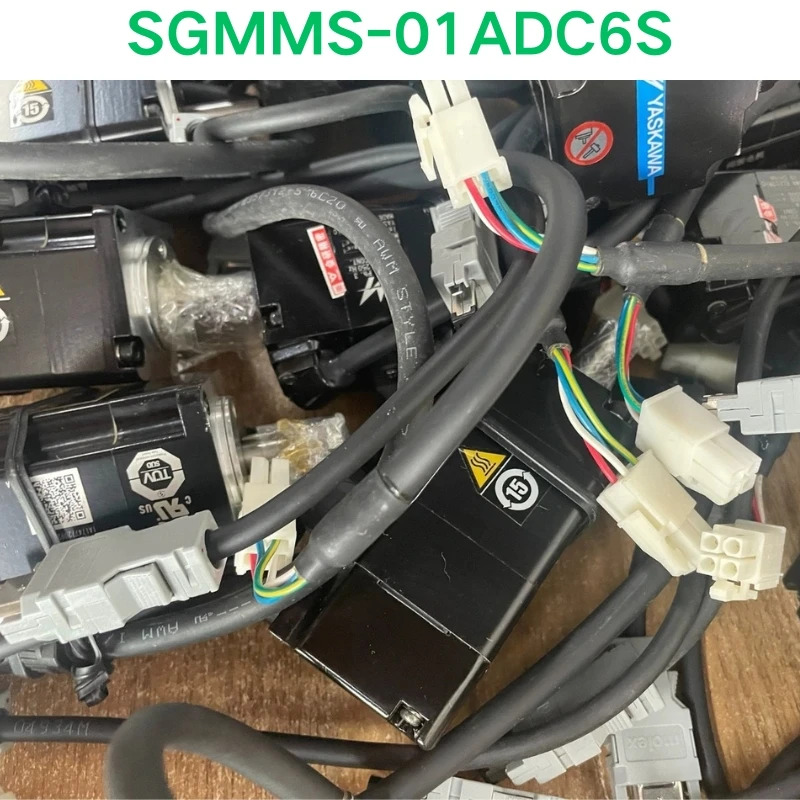 SGM호환MS-01ADC6S 모터 리퍼 OK