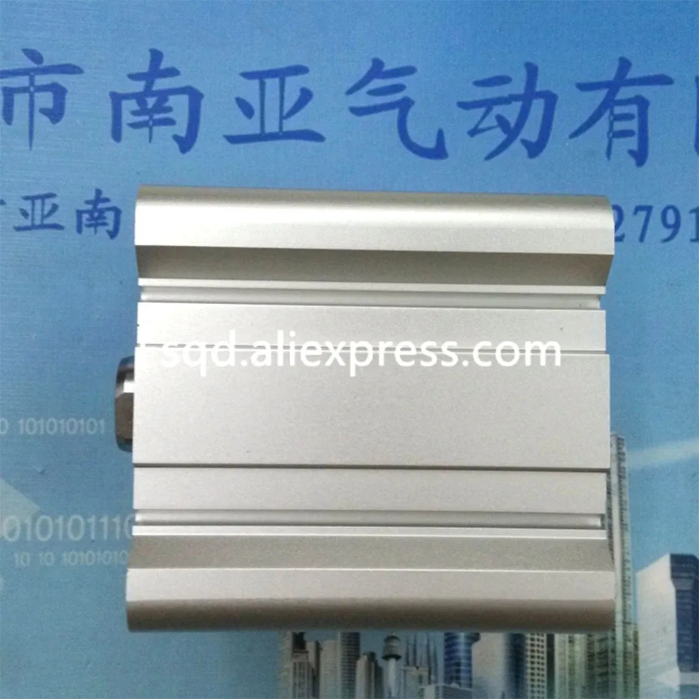 CDQ2B80-5DZ CDQ2B80-10DZ CDQ2B80-15DZ SMC 공압 실린더 도구 컴팩트 부품