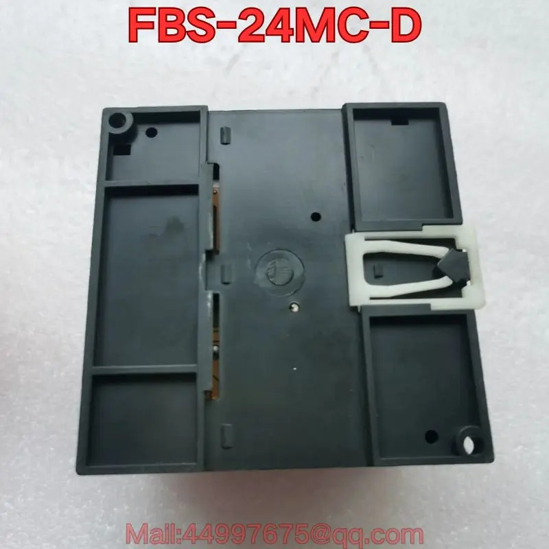 리퍼 FBS-24MC-D PLC 컨트롤러 기능 리퍼는 정상