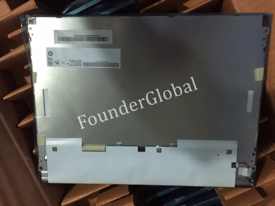 산업LED 패널 LCD 스크린 G121SN01 V.4 V4 12.1 인치 800x600