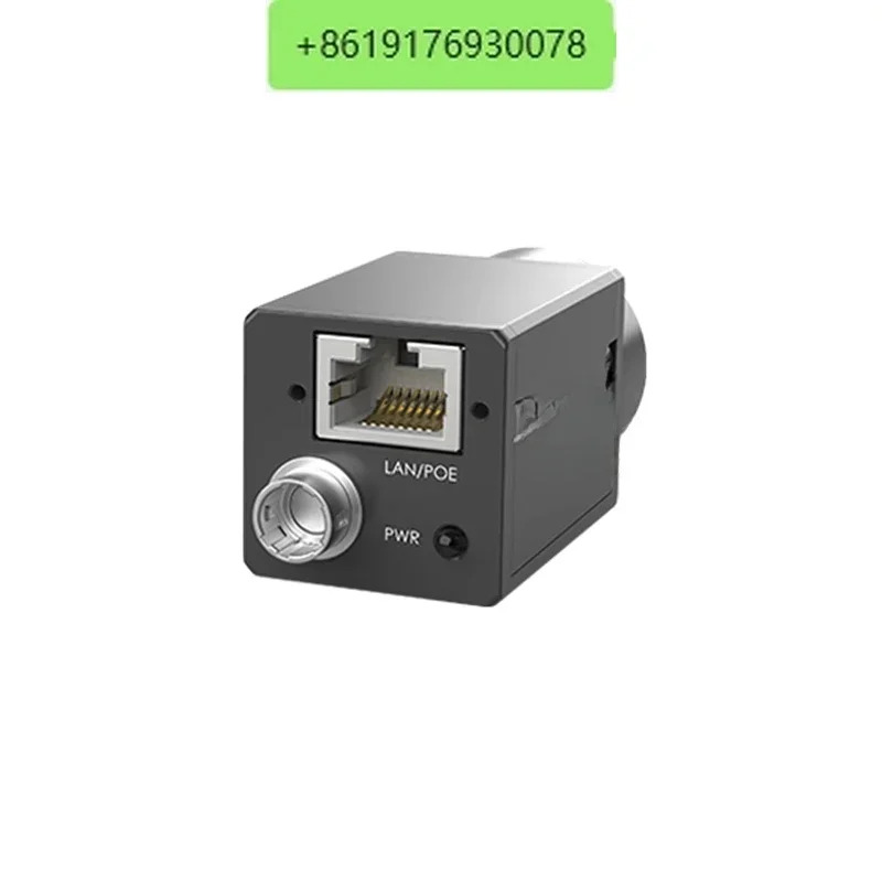 MV-CA060-10GC MV-CA060-11GM호환 600만 1/1.8 네트워크 포트 산업카메라