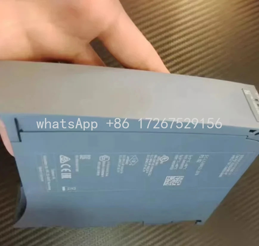 S7-1500 CM PTP RS422/485 HF 통신 모듈 6ES7541-1AB00-0AB0