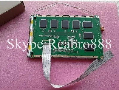 PMG3224A-SBFU PC-3224A9 LCD 스크린 디스플레이 패널 DMF50840 DMF50174 5.7 인치 신