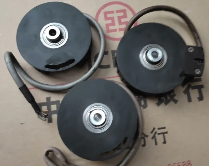 EF80C6C1000S5L-8X3PR 리퍼 인코더 EF80C6C1000S5L 8X3PR