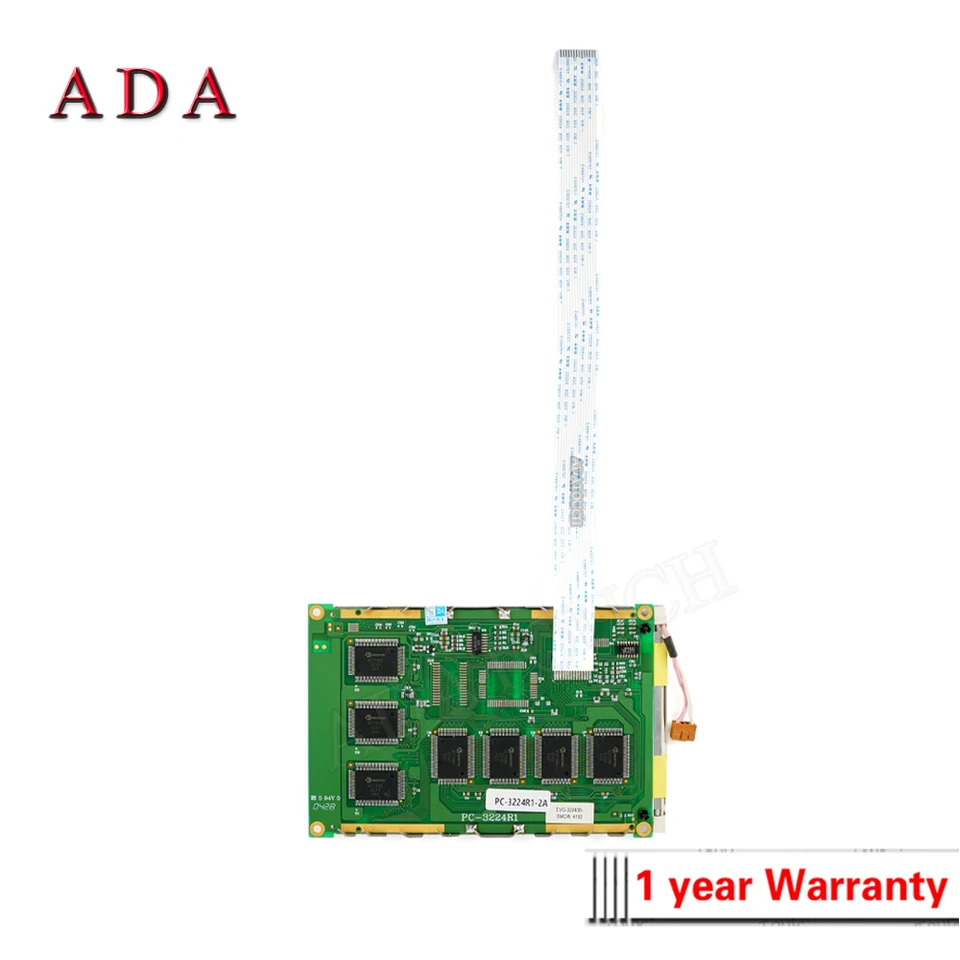 PC-3224R1-2A PMG32A24A-SBF LCD 디스플레이 패널 PC320240C2 신 오리지널