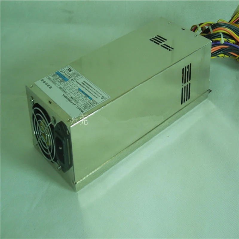 세븐팀 IPC 2U PSU 전원공급장치 ST-P0650WAA 650W 신