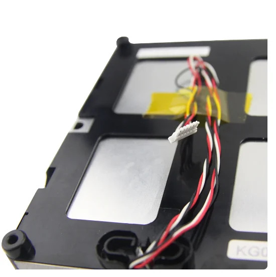 KG057QVLCG-G060 5.7 인치 LCD 디스플레이 스크린 패널 오리지널 320x240 KG057QVLCG G060