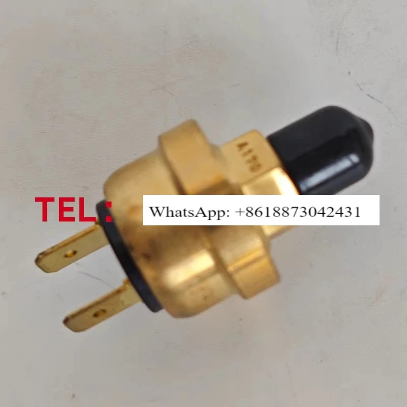 일본 LUBE 오일러 압력 스위치 AMO-II-150S/IV-150S A170 B107.