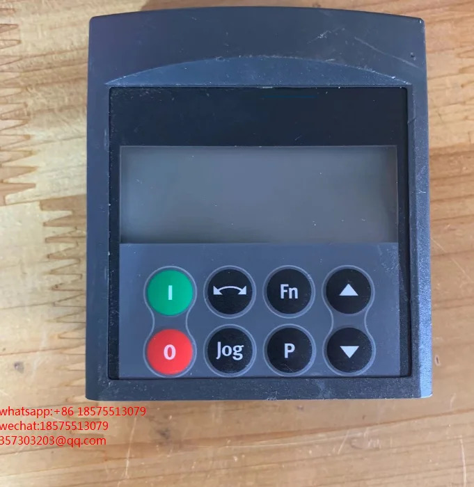 PLC 주파수 변환 패널 6ES6400-0BP00-0AA0