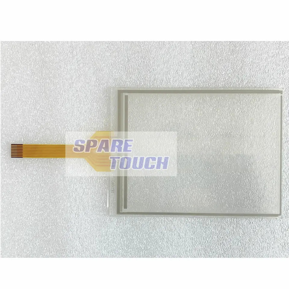 B R 터치 스크린 패널 멤브레키패드 4PP380.0571-K05