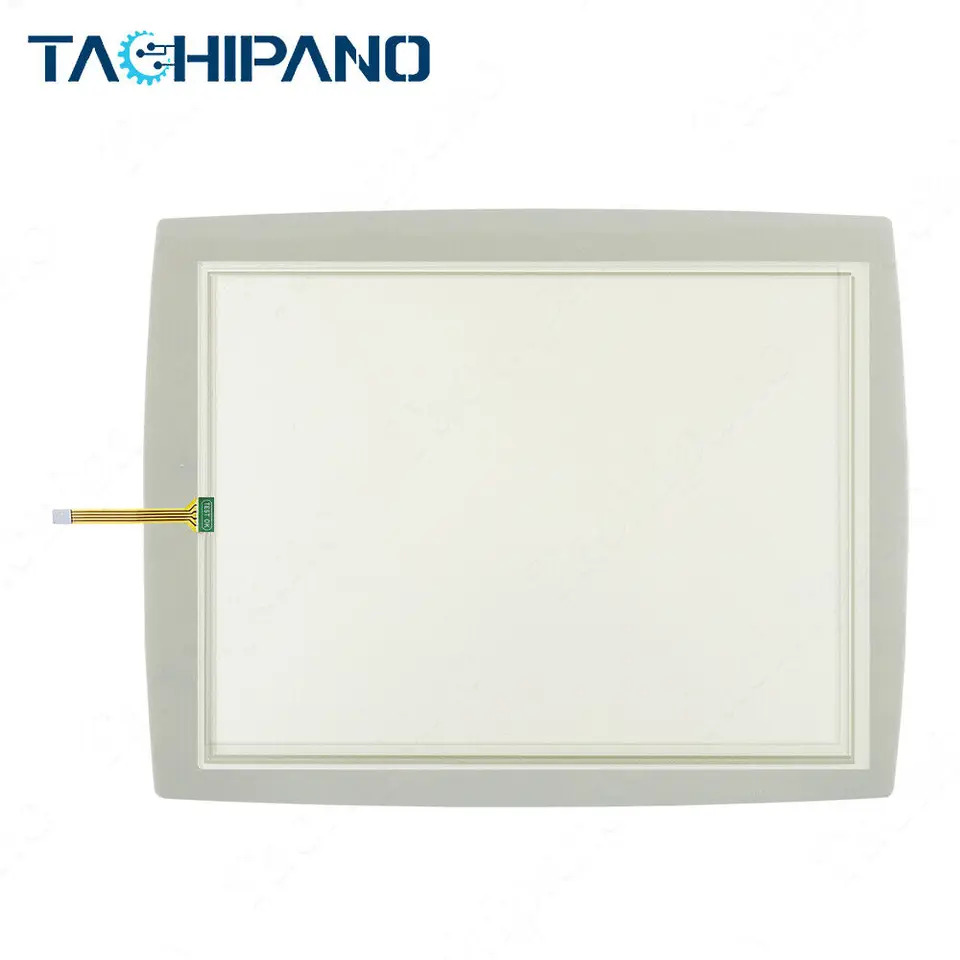 패널 800 터치 스크린 보호 필름 디지털화 유리 PP845A