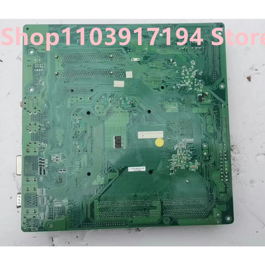 더블 네트워크 카드 산업제어 장비 IEI IOBP-G41A2-R10 REV1.0