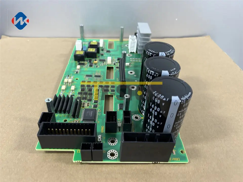A20B-8101-0812 Fanuc 드라이버 보드신