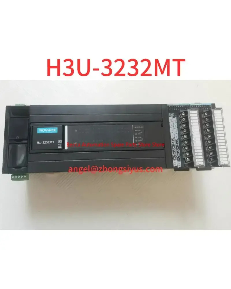 PLC 컨트롤러 H3U-3232MT