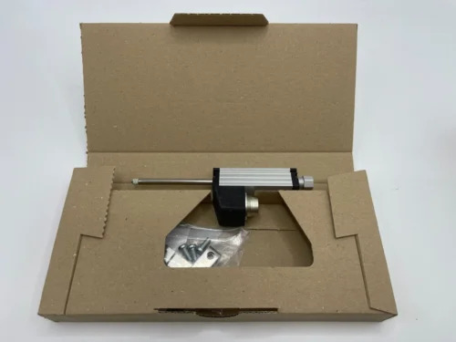 Novotechnik TRS-0025 위치 변환기 신형 TRS0025 1PC